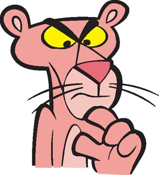 Pink Panther 6