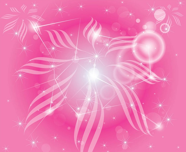 Pink Universe