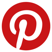 Pinterest badge