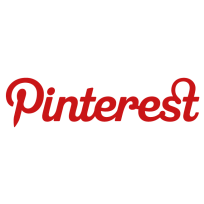 Pinterest logo