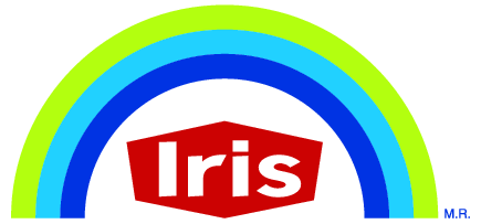 Pinturas Iris