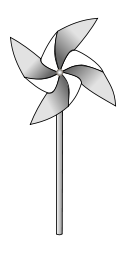 Pinwheel