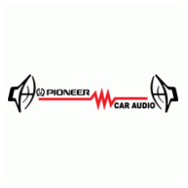 Pioneer Car Audio