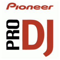 Pioneer DJ Pro