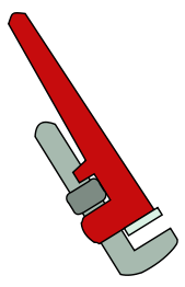 Pipe Wrench