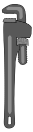 Pipe Wrench