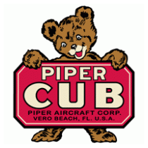 Piper Cub (Antique)