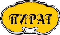 Pirat logo