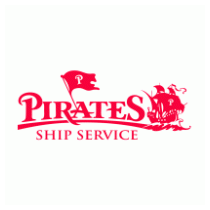 Pirates Ship Service