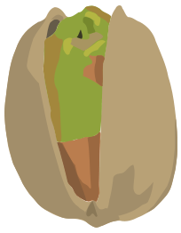 Pistachio