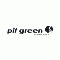 PIT GREEN microgolf