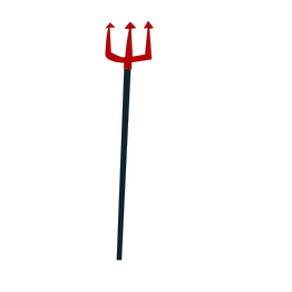 Pitchfork_icon