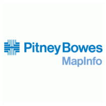 PitneyBowes MapInfo