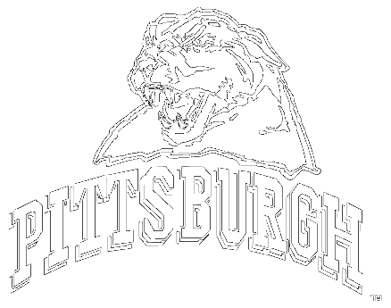 Pittsburgh Panthers