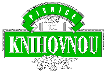 Pivnice Pod Knihovnou