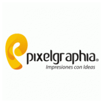 Pixelgraphia