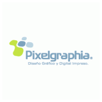 Pixelgraphia