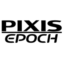 Pixis Epoch