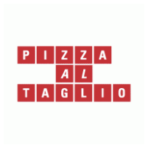 Pizza AL Taglio