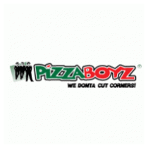 Pizza Boys