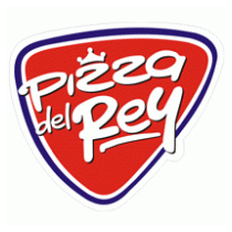 Pizza Del Rey