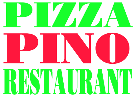 Pizza Pino Restaurant