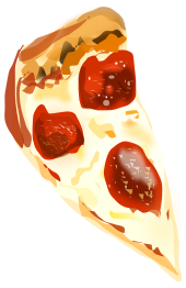 Pizza Slice