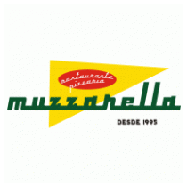 Pizzaria Muzzarel