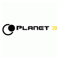 Planet 3