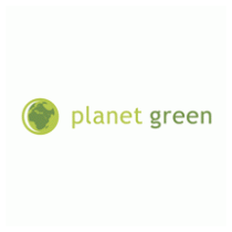 Planet Green Discovery Channel
