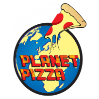 Planet Pizza