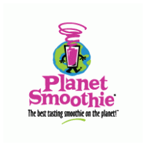 Planet Smoothie