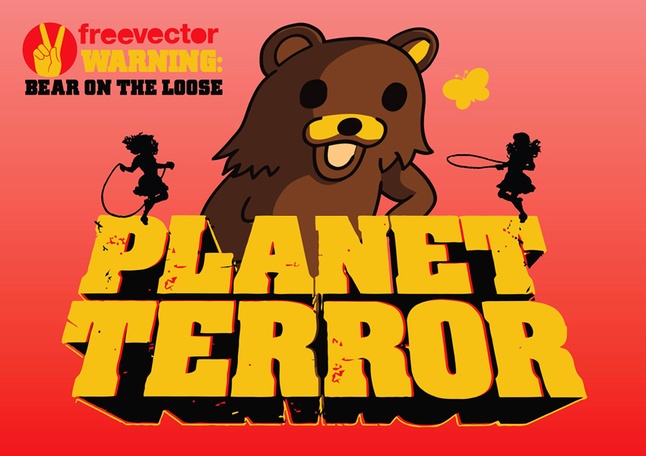 Planet Terror