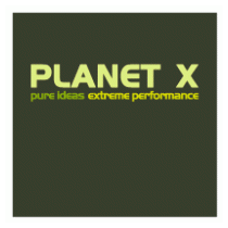 Planet X