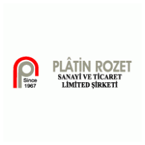 Platin Rozet