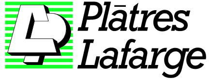 Platres Lafarge