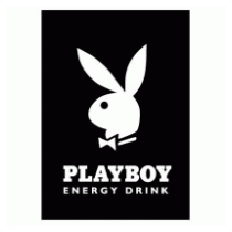 PLAYBOY energy drink