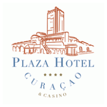 Plaza Hotel Curacao Logo