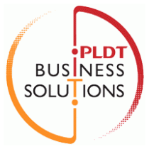 Pldt Business Solutions Logo