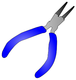 Pliers 2