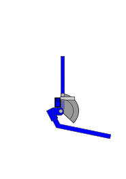 Plumbers Pipe Bending Machine