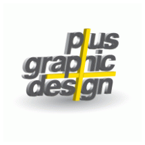 Plus Graphic Design