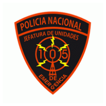 PNP Emergencia 105