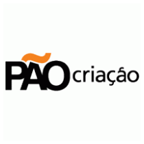 PÃO criação