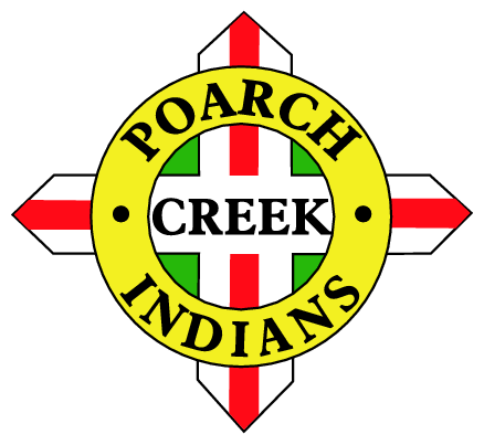 Poarch Creek Indians
