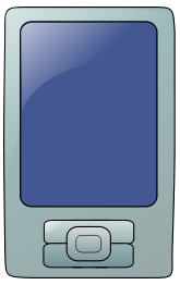 PocketPC