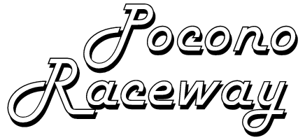 Pocono Raceway