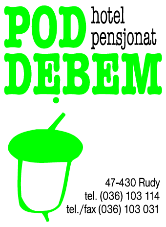 Pod Debem