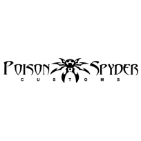 Poison Spyder