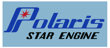 Polaris Star Engine